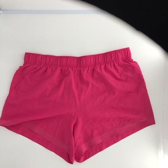 Athletic Works Pink Running Shorts XXL - Picture 2 of 10